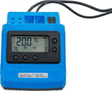 Elektrinio lituoklio stotelė | skaitmeninė | 60 W (74486)