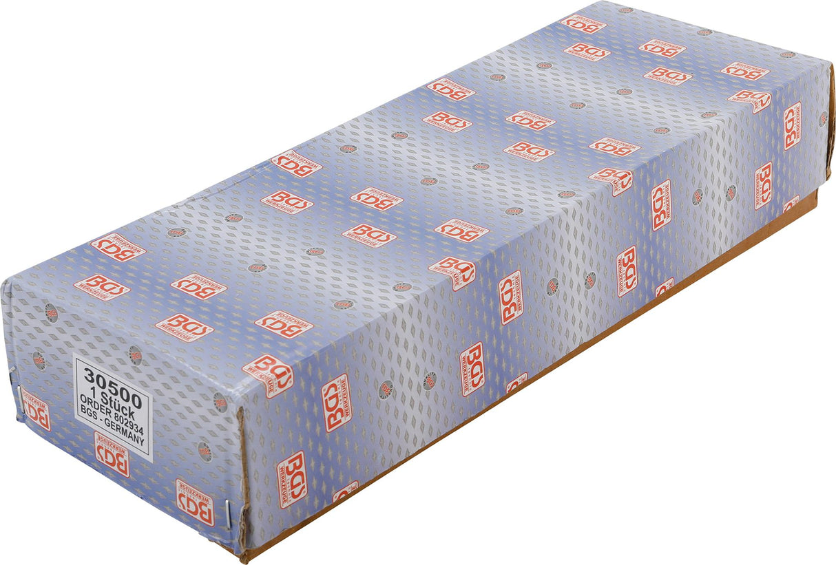 Kombinuotų raktų rinkinys | 8 - 32 mm | 19 vnt. (30500)