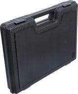 Antgalių rinkinys VDE | 12,5 mm (1/2") | T-Star (Torx ) T20 - T55 | 10 vnt. (7131)