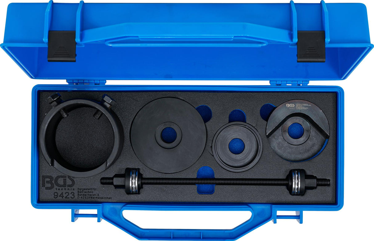 Sailentblokų presavimo rinkinys Opel / Vauxhall | 5 vnt. (9423)