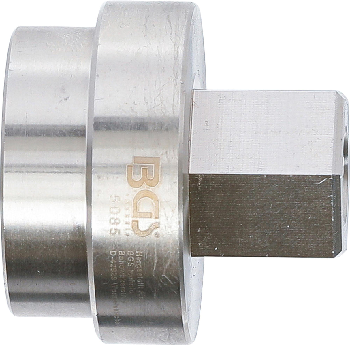 Veleno skremulio veržlė Ducati | 24 mm (5085)