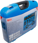 Guolių presavimo / dreifo rinkinys | Nailonas | 36 vnt. (8670)