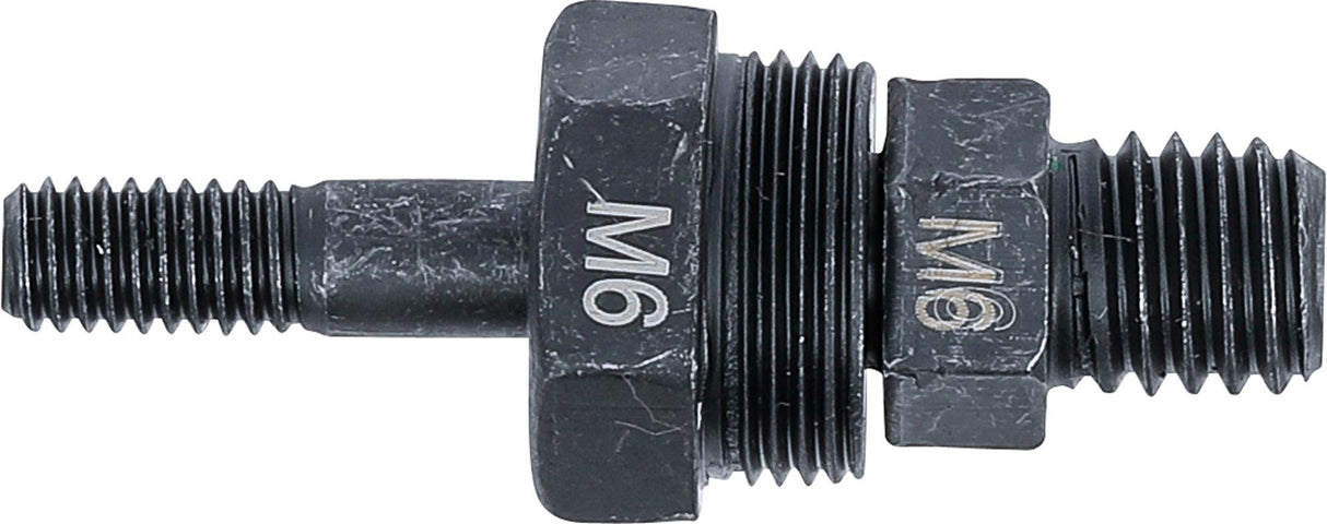 Kniedės veržlės įtempimo pailginimas BGS 6834 | M6 (6834-M6)