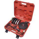 Ratų guolių presavimo įrankiai | Ford, Land Rover, Volvo | Guolio blokas Ø 82 mm (SK1354-82)