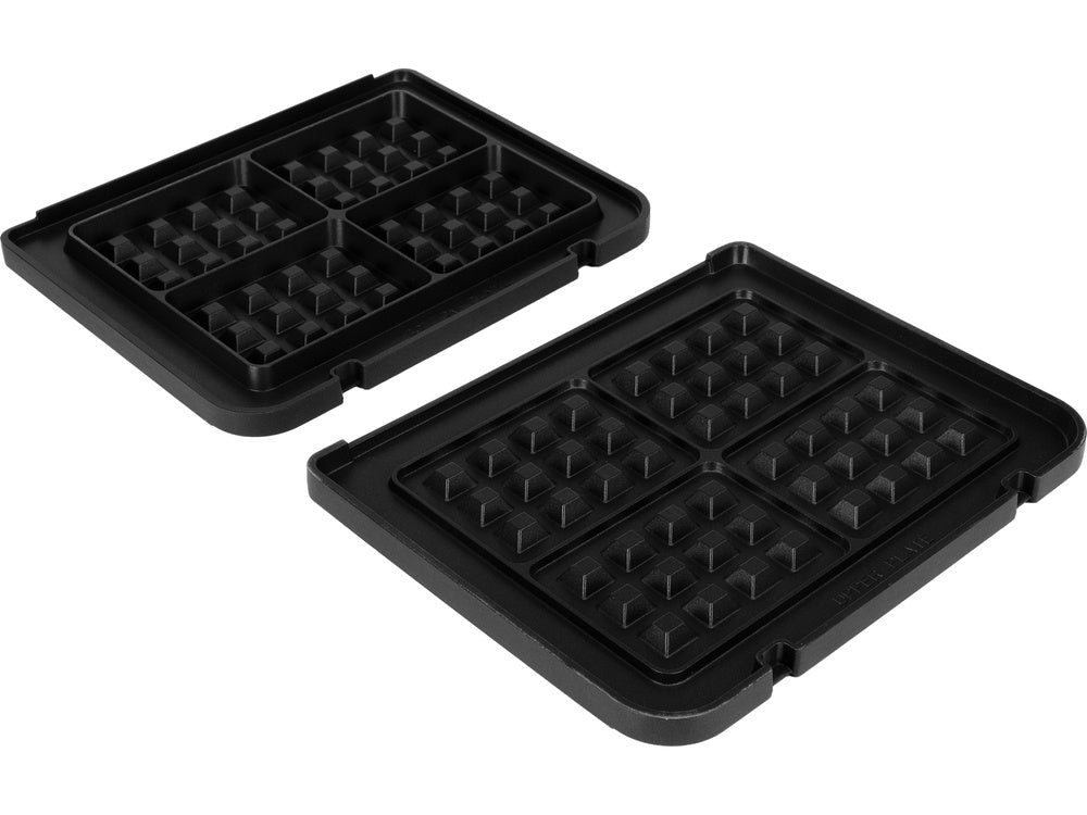 Plytelės vafliams | griliui 67440 | 2 vnt (67442)