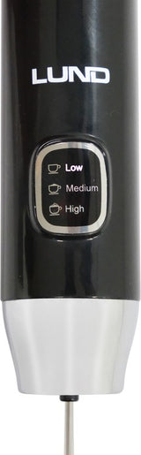 Pieno putų plakiklis | bevielis | USB (68477)