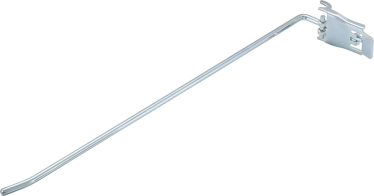 Kablys prekybiniam stendui | su fiksacija | 300 x 4.8 mm (89910)