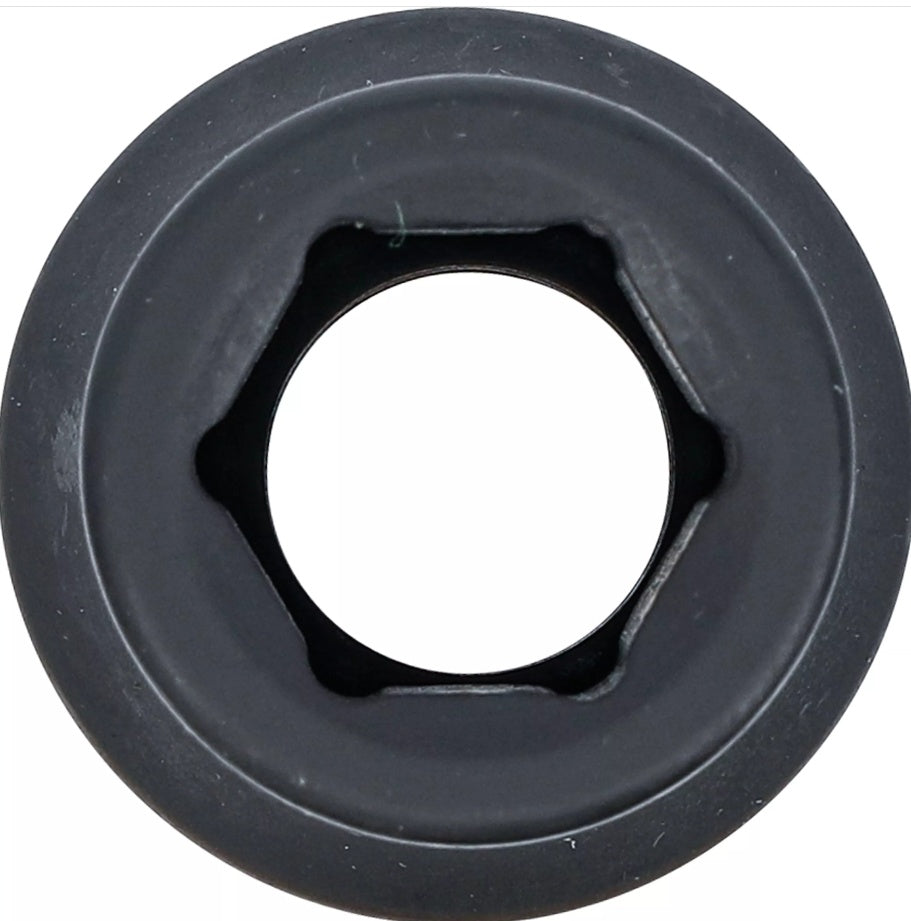 Ударная длинная головка | 20 mm (3/4") | 19 mm