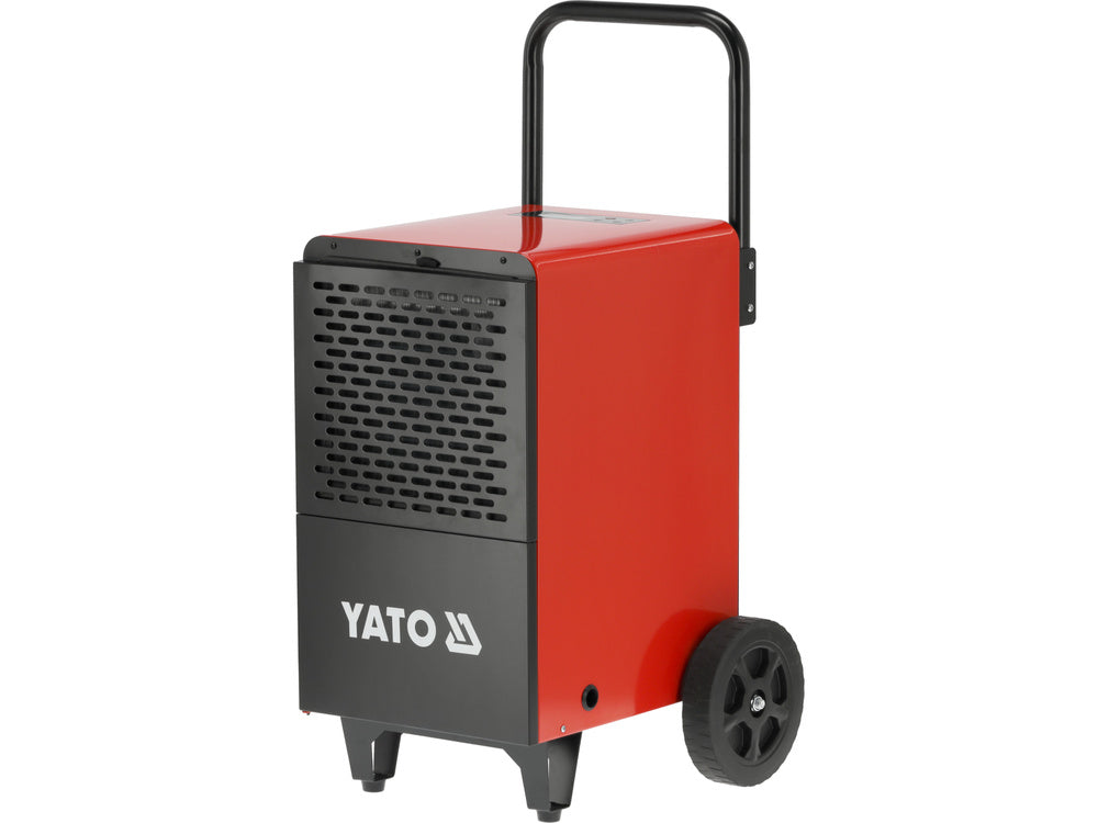 Строительный осушитель воздуха | 50L/H