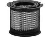 Ash collector with heat-resistant hose | for vacuum cleaner YT-85702 (YT-85706)