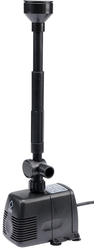 Siurblys/fontanas 40W 1800 l/h (79930)