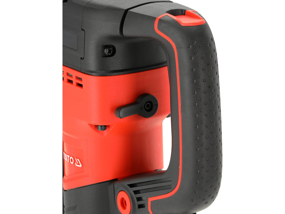 Перфоратор | SDS PLUS | 3 функции | 1500W