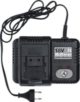 Greitas įkroviklis | akumuliatoriniam smuginiam veržliarakčiui 9260 (9260-2)