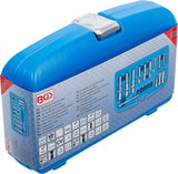 Galvučių rinkinys kaitinimo žvakėms | 18 vnt. (9026)