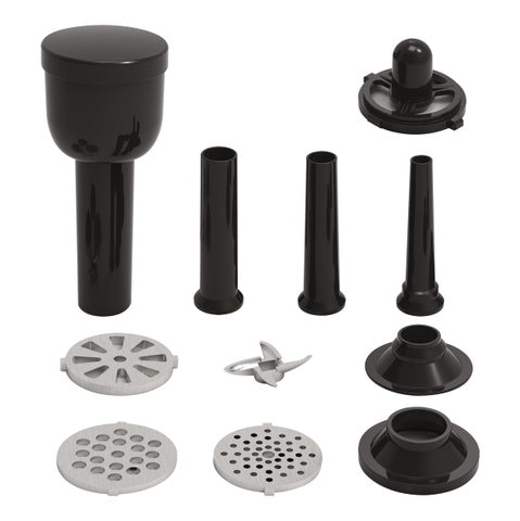 Mėsmalė elektrinė | 550W (67904)