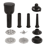 Mėsmalė elektrinė | 550W (67904)