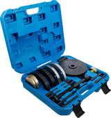 Ratų guolių presavimo įrankiai |  Ford, Land Rover, Volvo | Guolio blokas Ø 82 mm (9101)