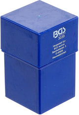 Skaičių išmušėjų rinkinys | 10 mm (3039)