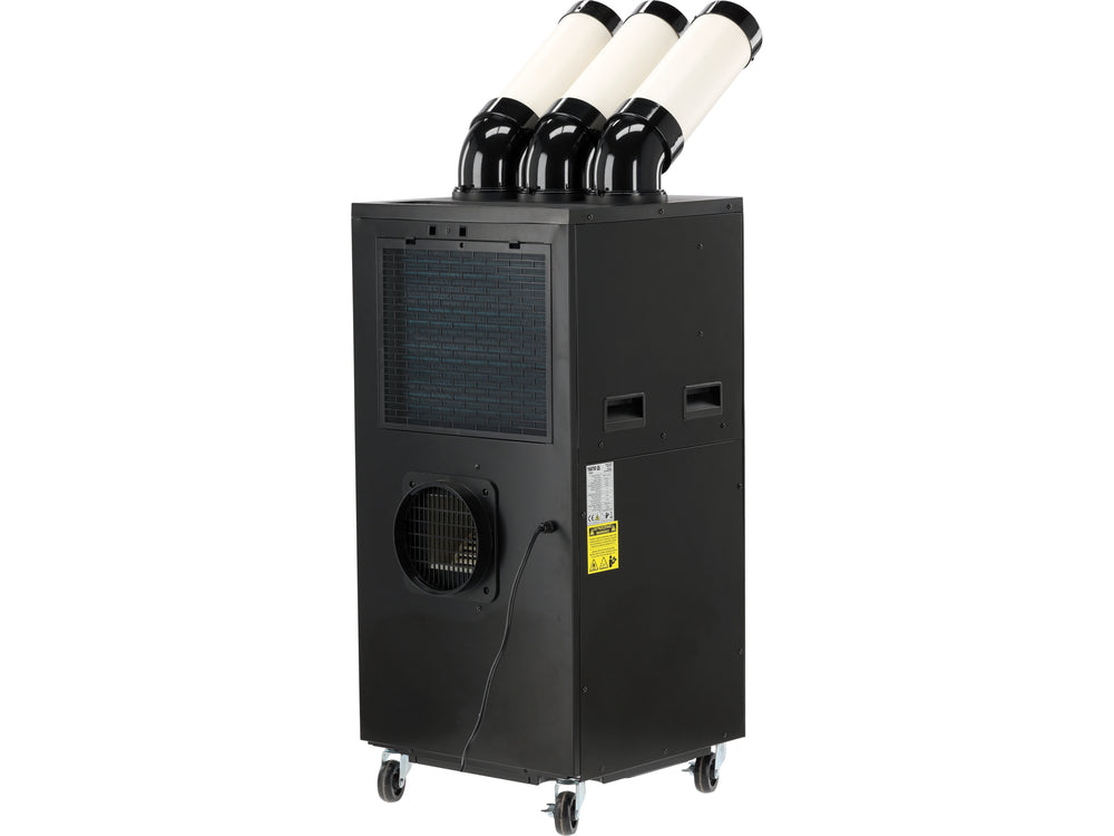 Nešiojamas oro kondicionierius 5,5 kW (YT-99452)