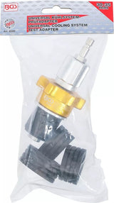 Universalus aušinimo sistemos testavimo adapteris | 30 - 50 mm (8599)