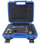 Variklio fiksavimo įrankių rinkinys | Porsche 3.0T TFSI VW Audi 3.0L A4 A6 OEM T40331 (S32561)