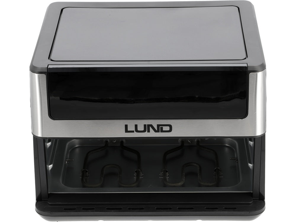 Daugiafunkcinė orkaitė / gruzdintuvė / fritiūrinė | 10 litrų | 2600W (67595)