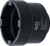 Ašies veržlės galvutė | vidiniai dantukai | DAF (LF 45) 12t (74603B)