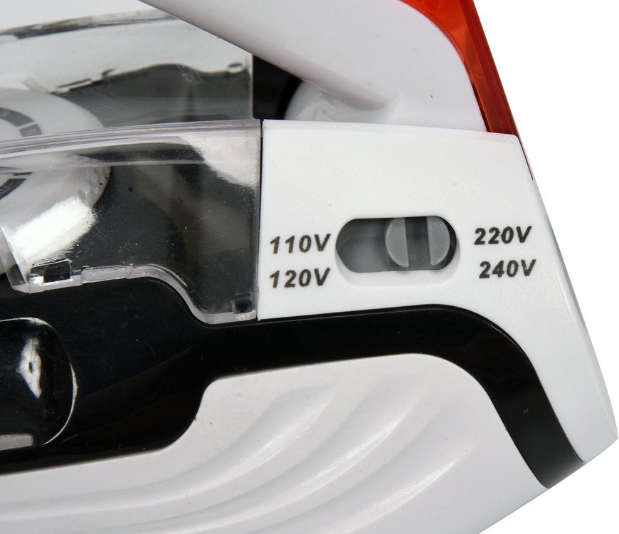 Lygintuvas turistinis | 1100W (68100)