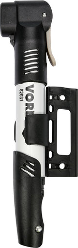 Pompa dviračiui teleskopinė dvigubu cilindru (82031)