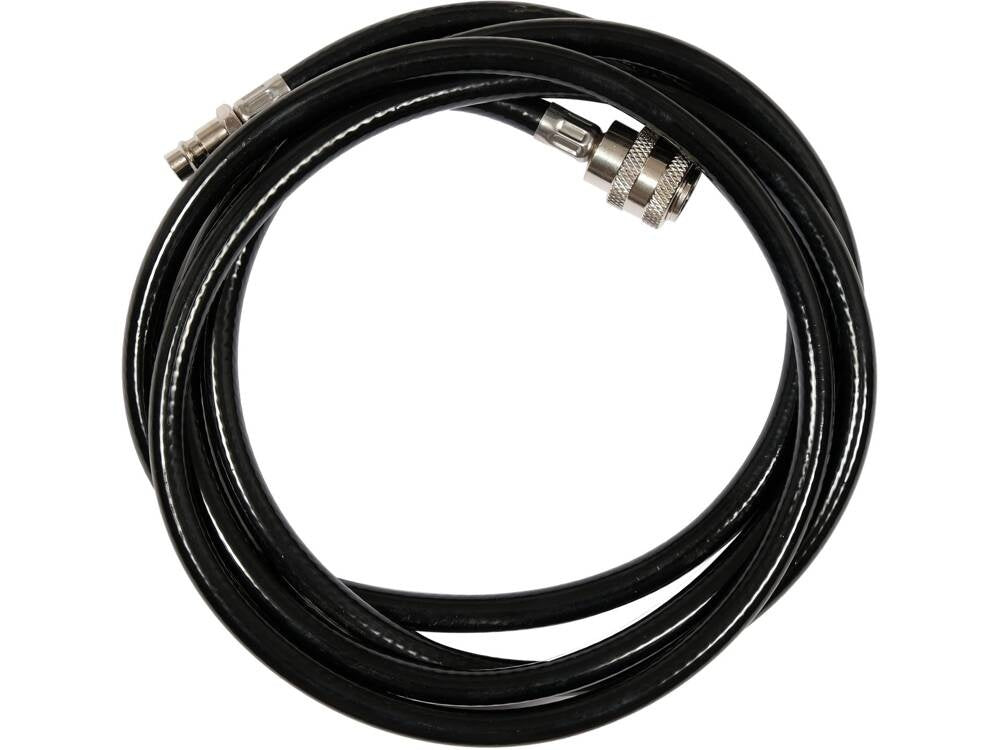 Kompresorius | 98 l / min | 6L 36V=18VX2 (be baterijų) (YT-23242)