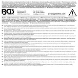 Smūginė galvutė šešiakampė | 25 mm (1") | 90 mm (5890)