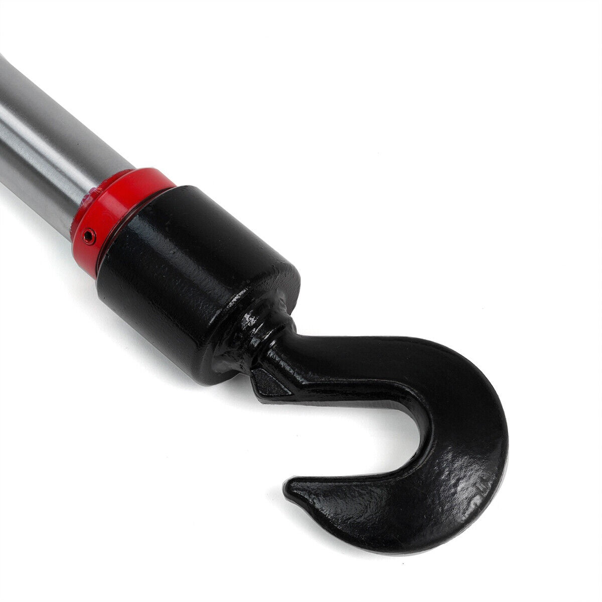 Hidraulinis tempimo cilindras su kabliais | 10 t (HR100)