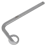 Alyvos filtro raktas | 12 kampų | Haldex sankabai VW | 46 mm (1048)