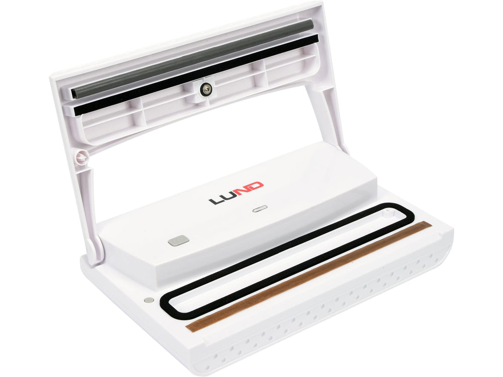 Vakuumatorius | vakuuminis pakavimo aparatas | 140 W (67880)