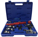 Vamzdžių lankstymo rinkinys | daugiafunkcinis | 90° (CT999RF)