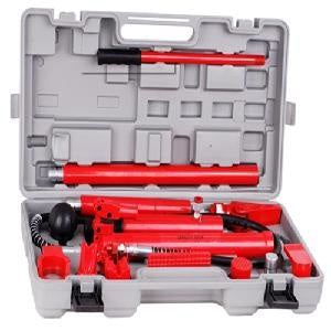 Nešiojamas hidraulinis įrenginys | 4 t (GT0200)