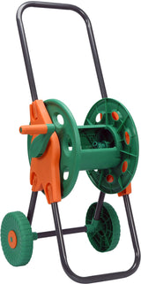 Būgnas laistymo žarnai ant ratukų | 45 m (89335)