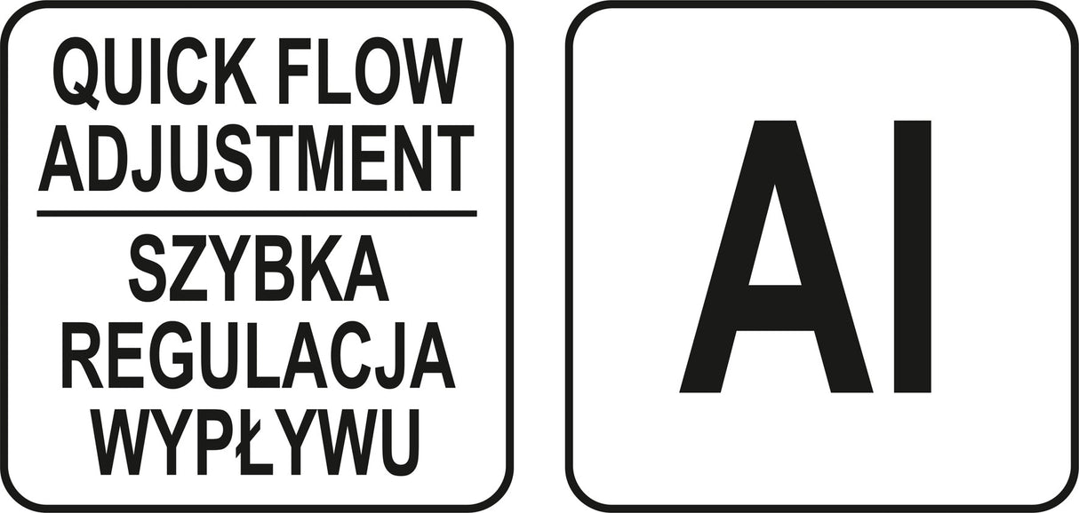 Pistoletas montažinėms putoms (YT-67441)