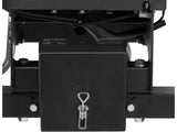 GASOLINE BRANCH SHREDDER 150MM, 420CC (YT-86158)