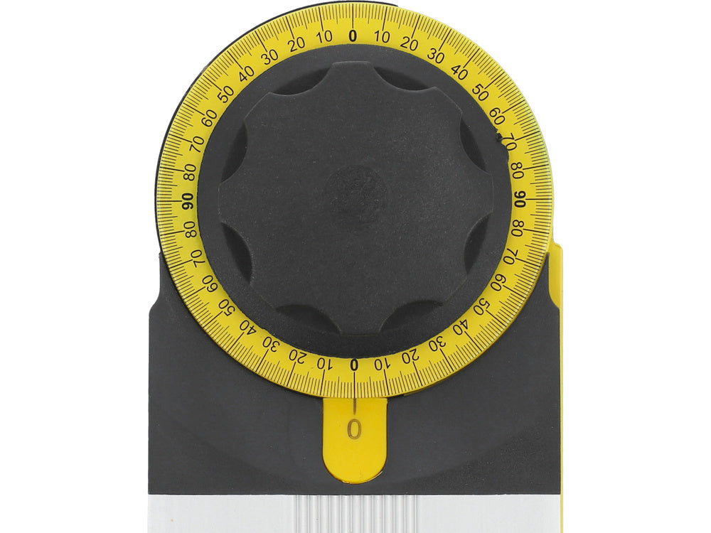 Kampainis reguliuojamas su skale | L-350 mm (18797)