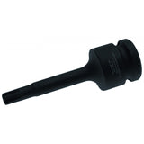 Antgalis smūginis Ribe, M7, 1/2" (5483-M7)