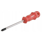 Atsuktuvų rinkinys | plokšti / kryžminiai | 5 vnt. (SK5015)