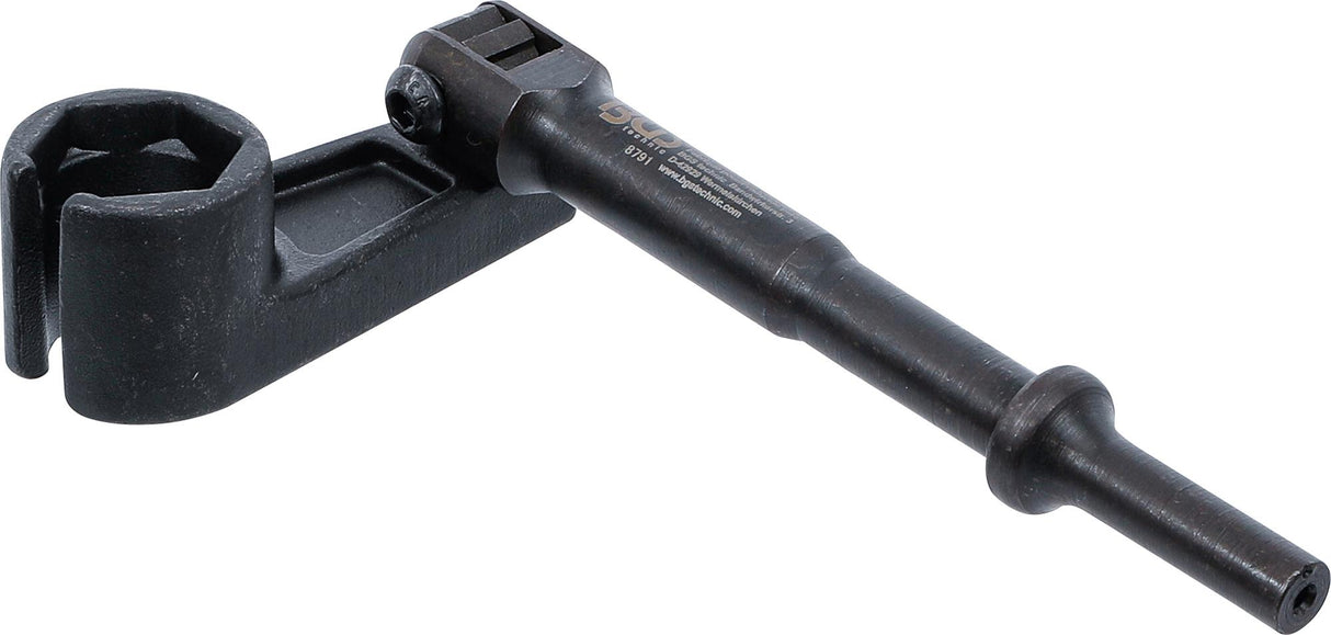 Deguonies jutiklio atlaisvinimo veržliaraktis | smūginis (8791)