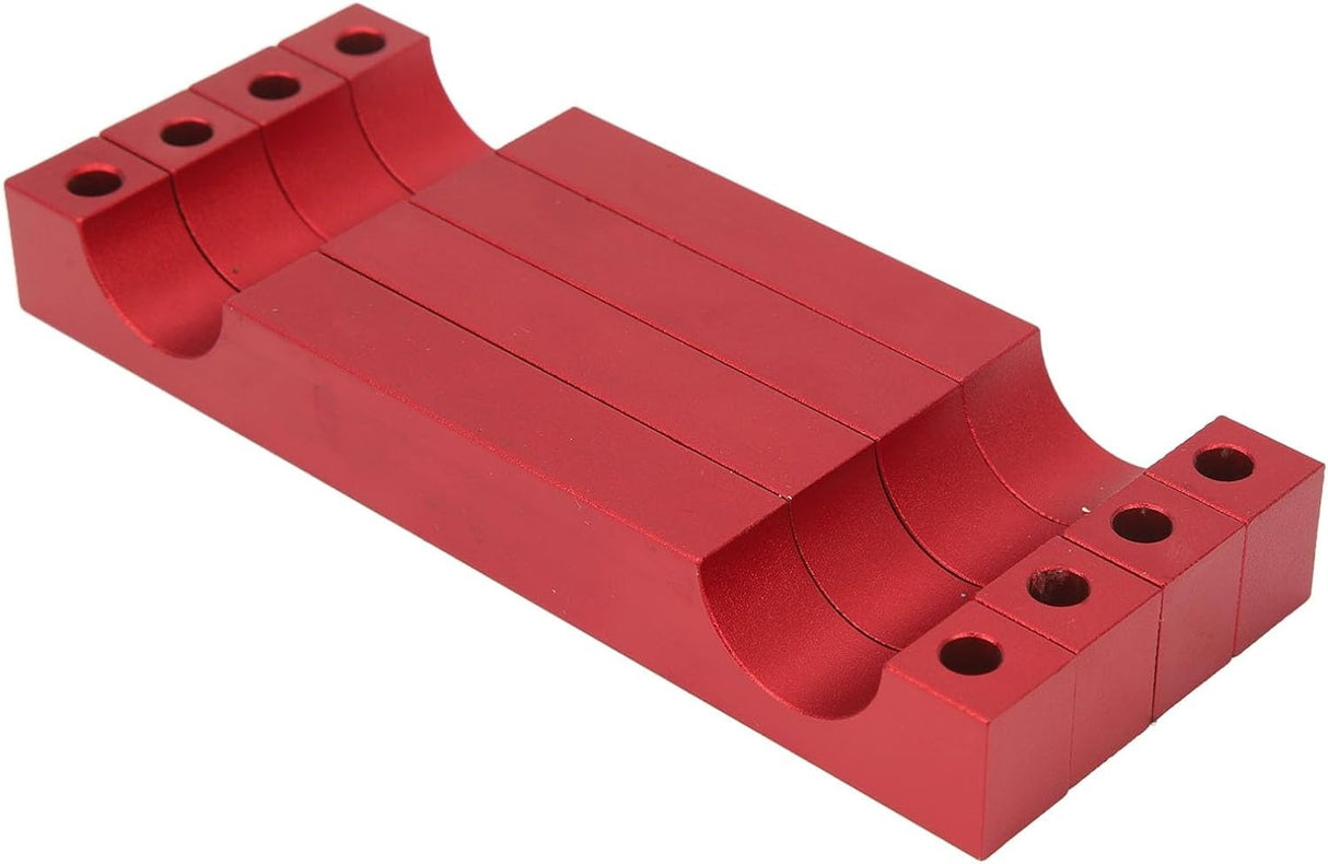 Variklio fiksavimo įrankių rinkinys | Mercedes-Benz |  M157/M276/M278 su T100 ir purkštukų nuėmėju (CRP7S)