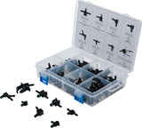 Dyzelino grįžtamosios linijos jungčių asortimentas | 85 vnt. (74301)