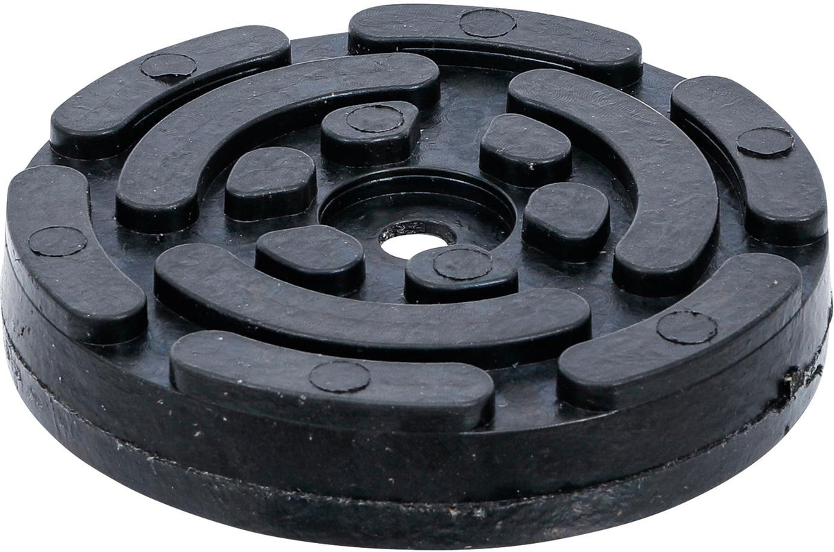 Guminis padas | auto keltuvams | Ø 140 mm (6476-2)
