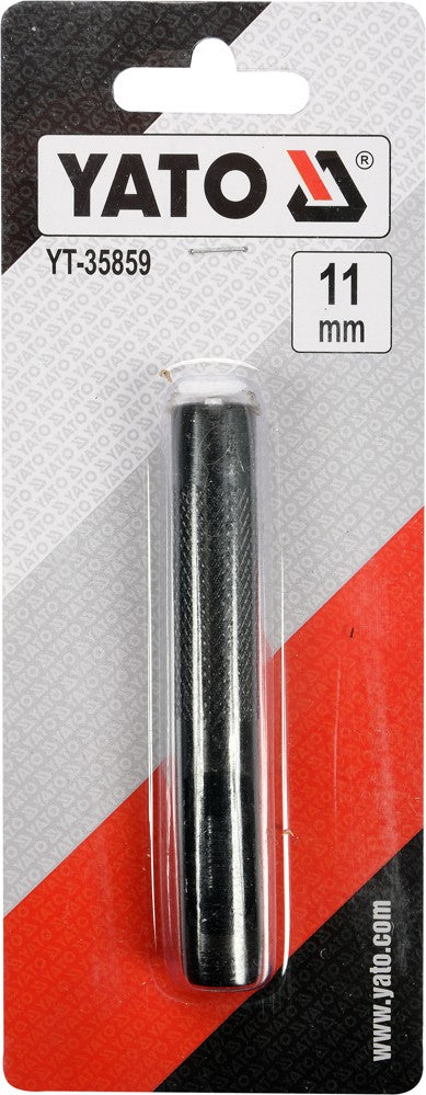 Пробойник по коже, резине и др. 11mm