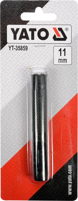 Пробойник по коже, резине и др. 11mm