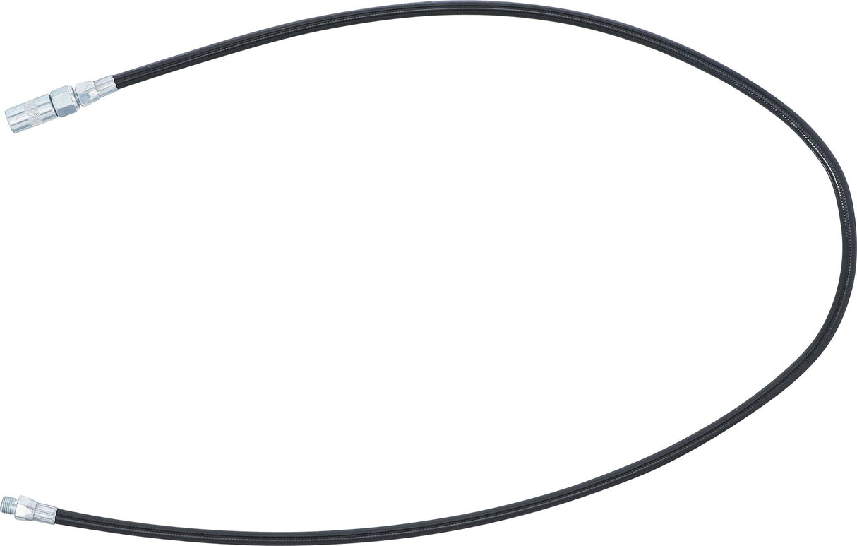 Lanksti tepalo pistoleto tiekimo žarna | 1000 mm (3066-2)