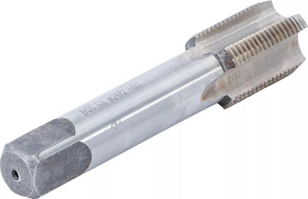 Sriegiklis | srieginių įdėklų išoriniams sriegiams | STI-Tap | HSS-G | M24 x 2.0 (9438-3)